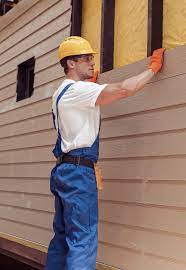 Affordable Siding Repair and Maintenance Services in Broken Arrow, OK